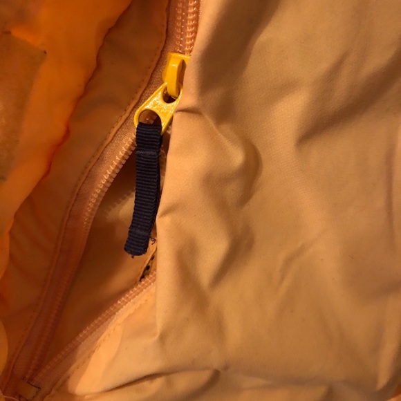 Columbia Fleece Lined Coat - Picture 3 of 8